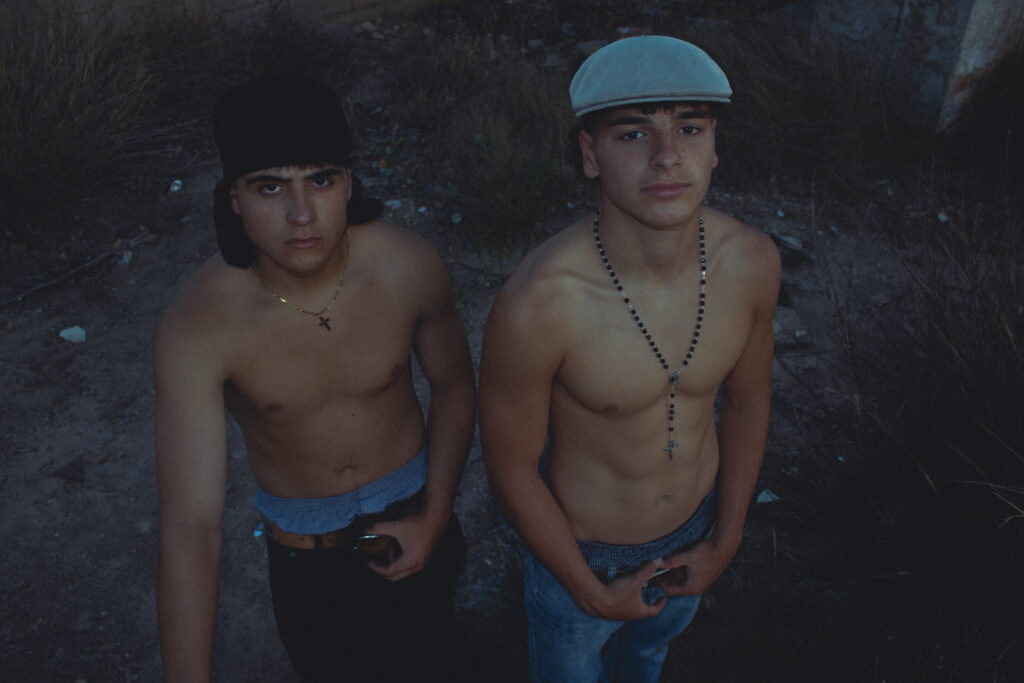 youth, 2025