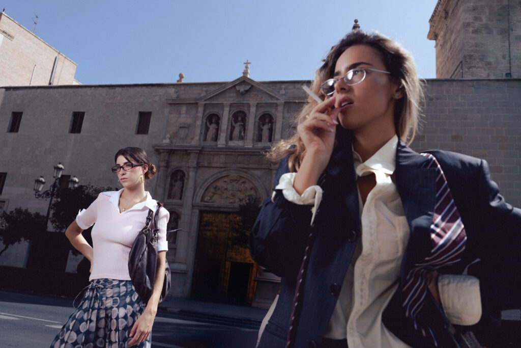 une pause clope editorial, 2025