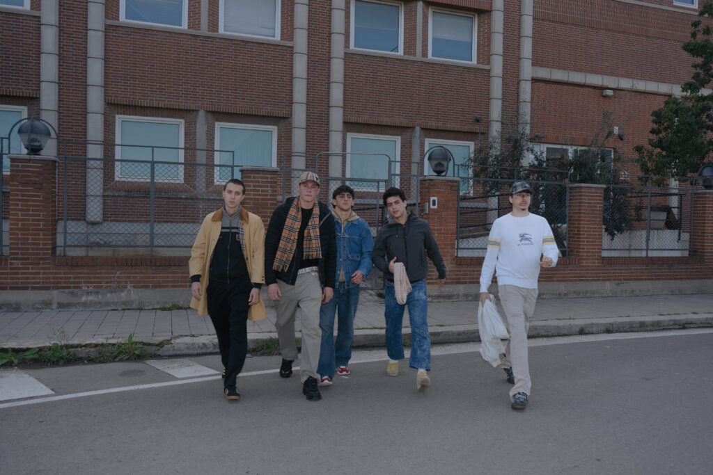 Boyz 002, Hooligans, 2026