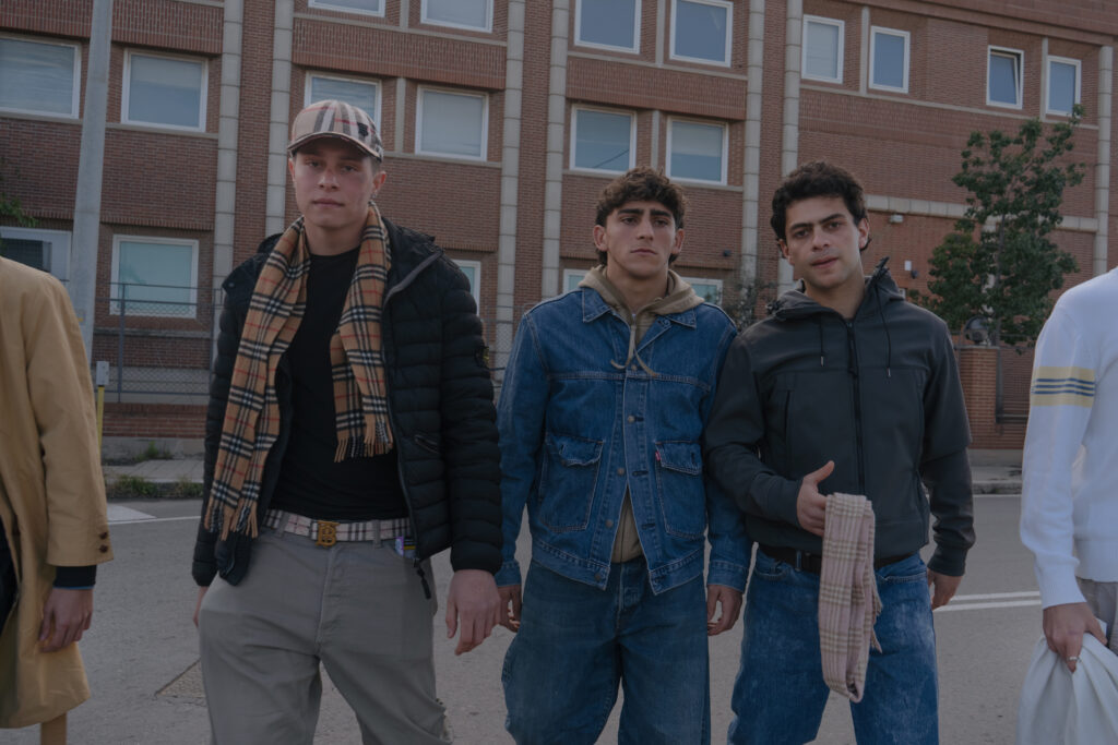 Boyz 002, Hooligans, 2026