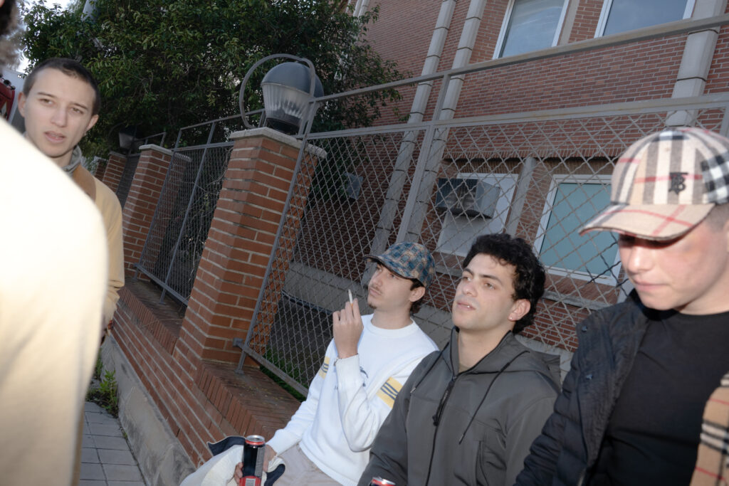 Boyz 002, Hooligans, 2026