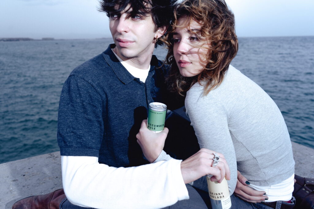libertine blends, 2025
