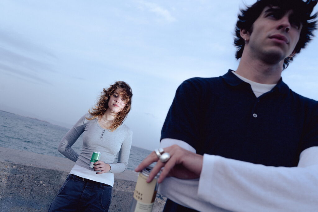 libertine blends, 2025