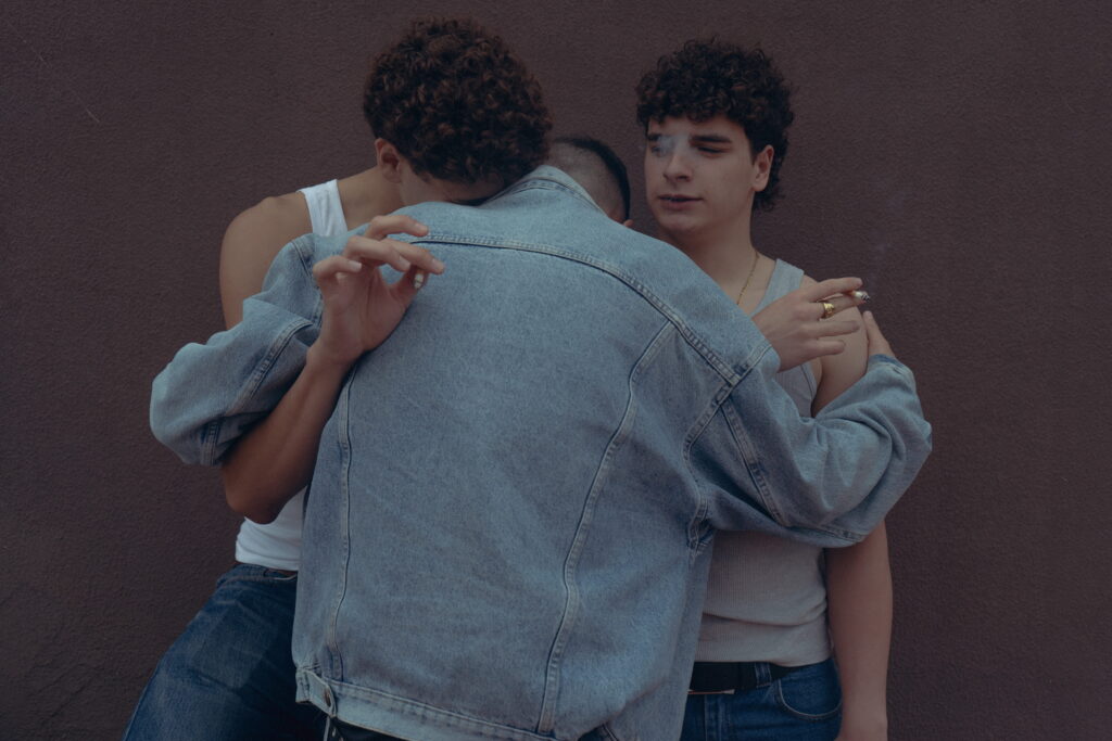 youth, 2025